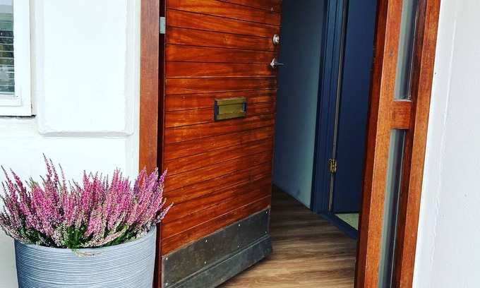Stykkisholmur Casa | Lovely house in the beautiful town Stykkisholmur