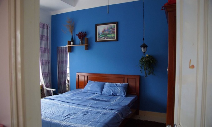 Da Lat Apartamento | Encantadora casa en el centro de la ciudad