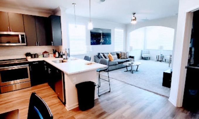 LaVina Apartamento | Lovely in Lake Nona