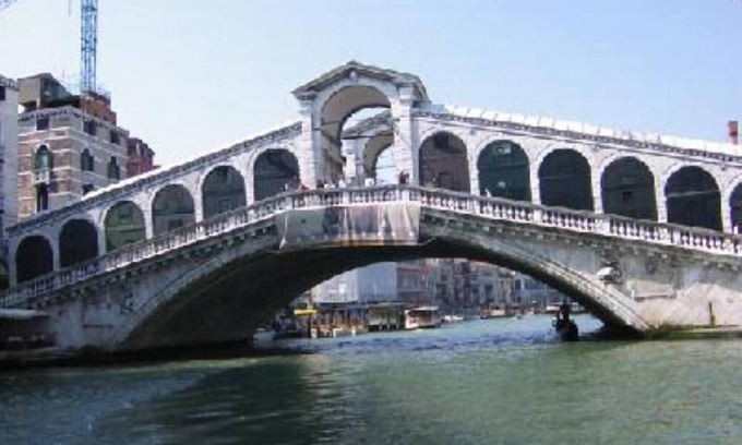 San Marco Apartamento | estudio - Venezia