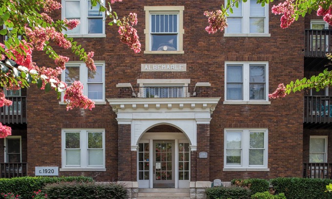 Hillsboro Village Apartamento | Lovely Loft for 2 on Belmont Mins to Downtown