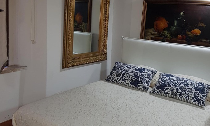 Manciano Apartamento | LOOVELY LOFT .........