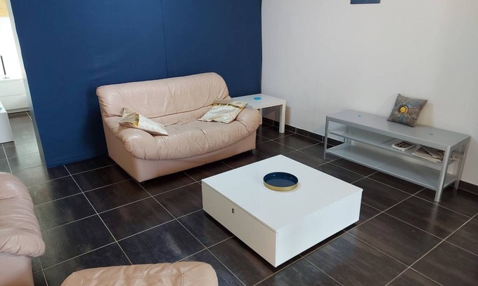 Saeul Apartamento | Precioso apartamento de lujo con entrada privada en Luxemburgo