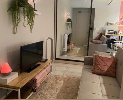 Bandar Baru Bangi Apartamento | Lovely Luxury Poolview