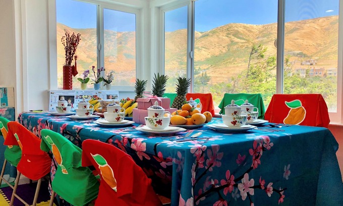 Paradise Valley Casa | Lovely Mango House near SFO and Paradise Valley