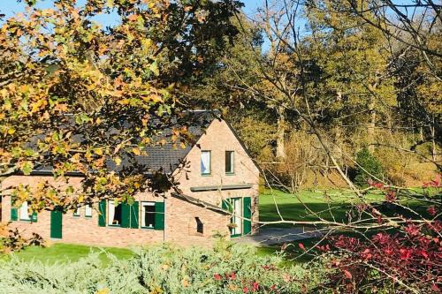 Willerzie Casa | Lovely Meadow House in the land of Croix Scaille