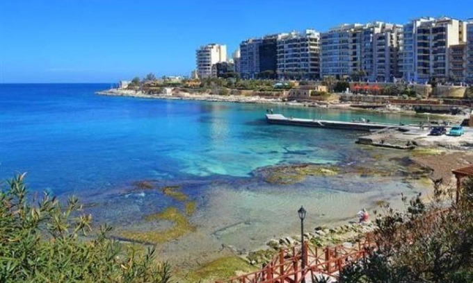 San Gwann Apartamento | Lovely Modern 1 Bedroom Apartment in San Gwann
