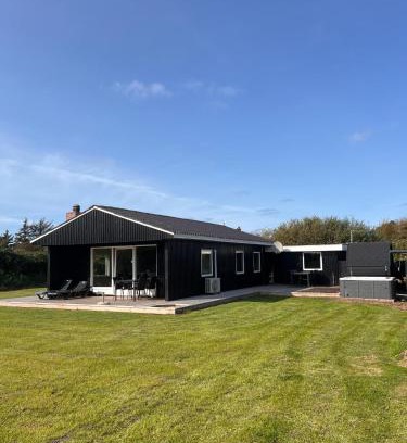 Sondervig Casa | Lovely Newly Renovated Holiday House - 1005
