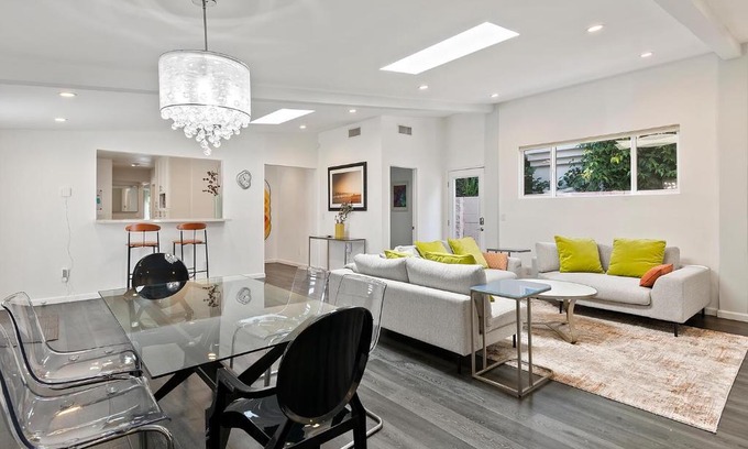 North Hollywood Casa | Lovely North Hollywood House Near Universal