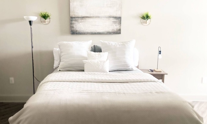 Home Park Condominio | Lovely Oasis Ga Tech
