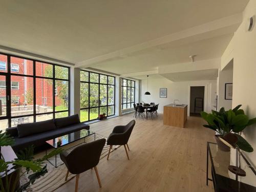 Odense Apartamento | Lovely Odense apartment