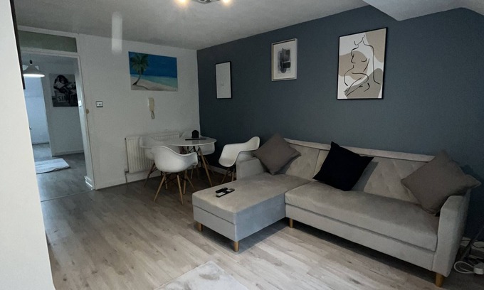 Thornton Heath Apartamento | Lovely one bedroom apartment