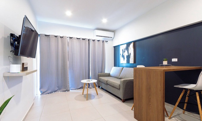 Koyari Apartamento | Lovely One Bedroom Apartment w/ Amazing Location