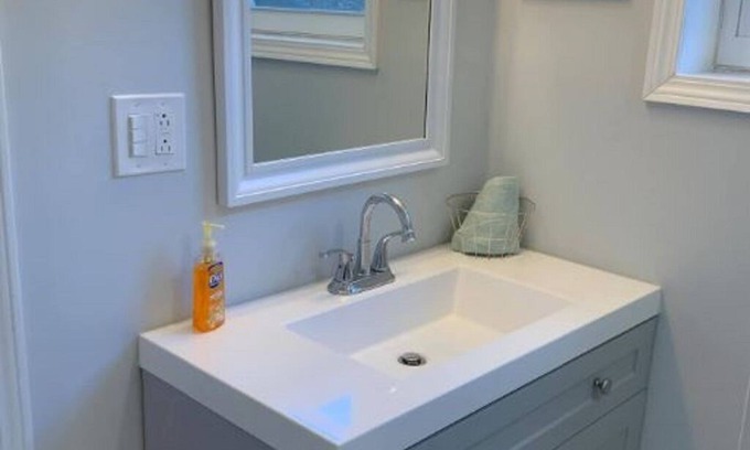 East Point Apartamento | Lovely One Bedroom Apt 5 Minutes From Airport
