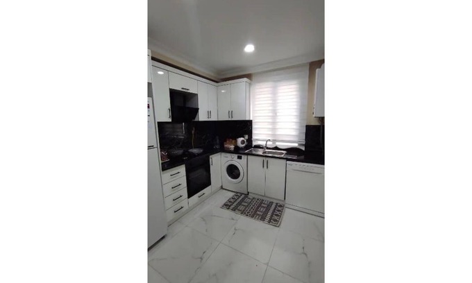 Cekmekoy Condominio | Lovely one bedroom flat