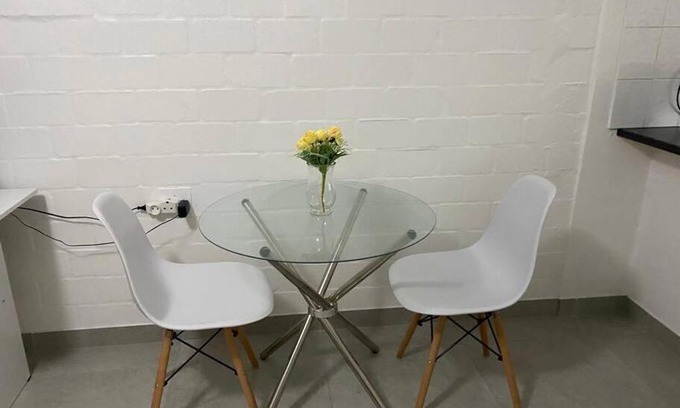 Cape Town Apartamento | Lovely one bedroom Milnerton