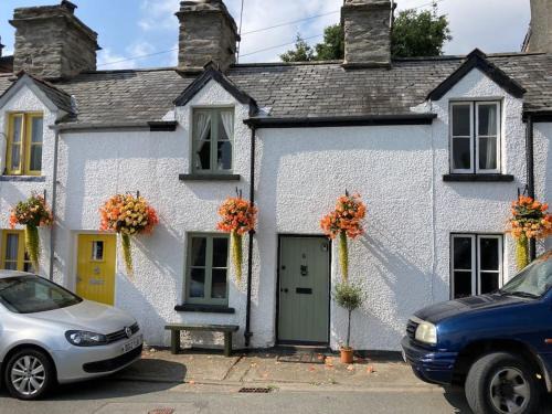 Llandderfel Casa | Lovely peaceful 2 bed cottage