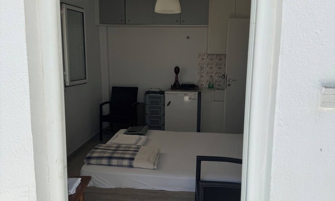 Ilisia Apartamento | Lovely place , close to the Center view to ancient Acropolis !