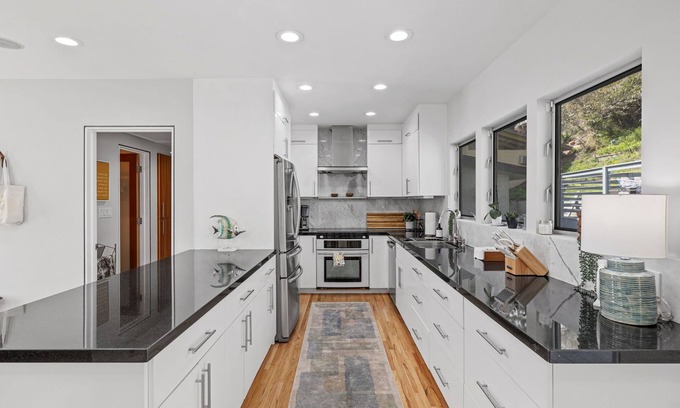 Playa Del Rey Cabaña | Lovely Playa Cottage
