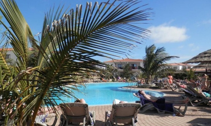 Santa Maria Apartamento | Precioso apartamento privado de 2 dormitorios, ubicación tranquila en Tortuga Beach Resort