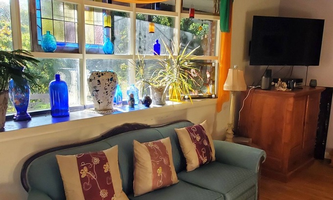 Moylan Casa | Lovely private home near Media Pa