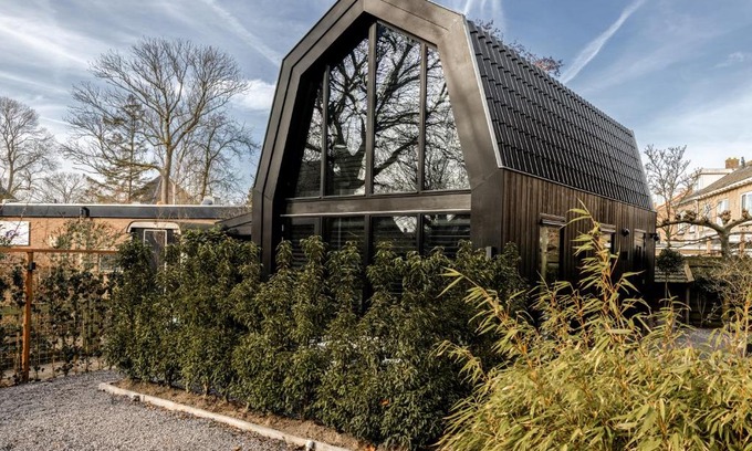 Broek in Waterland Cama Y Desayuno | Lovely private cottage near Amsterdam