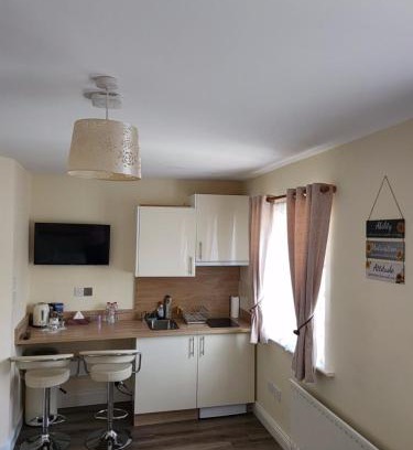 Tyrrelstown Casa | Lovely Private Room
