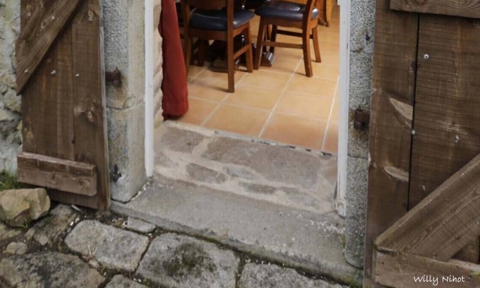 Saint-Germain-lʼHerm Casa | lovely quiet house