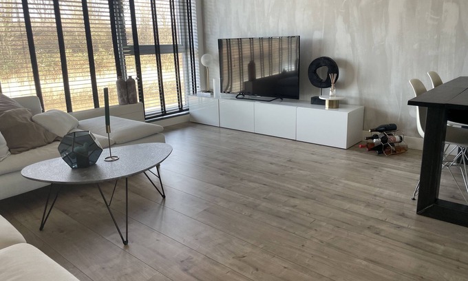Nieuw-West Apartamento | Lovely relaxing & spacious apartment