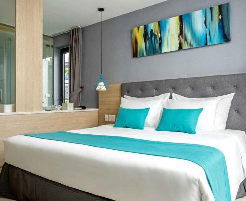 Long Hai Hotel | Lovely Room Oceanami Resort