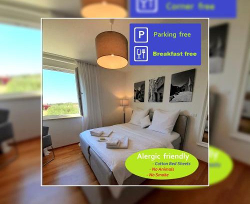 Rovinjsko Selo Cama Y Desayuno | Lovely Rooms Rovinj