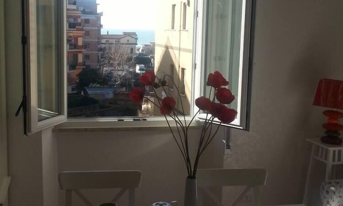 Quartiere XXXIII Lido di Ostia Ponente Apartamento | Piso / apartamento - Roma