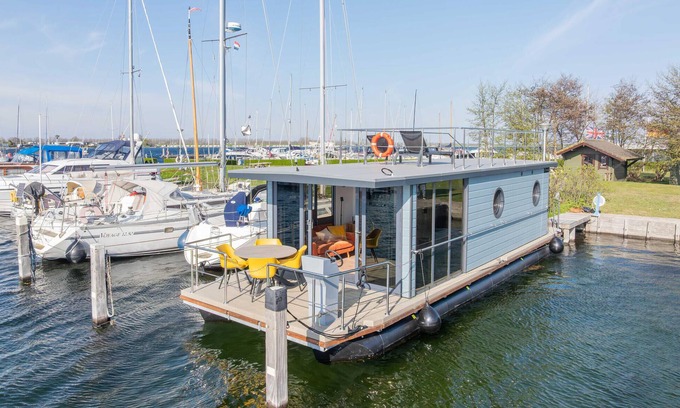 Wolphaartsdijk Alquiler De Eote | Hermoso barco en Wolphaartsdijk