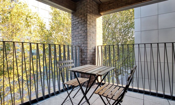 Waterloo Apartamento | Lovely Southwark 2BR w/ Balcony, nr Tourist Attractions, by Blueground