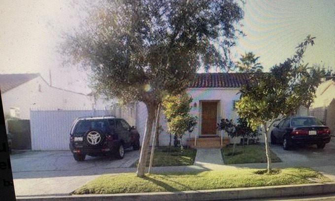 Fairfax District Casa | Lovely Spanish House in the heart of every .