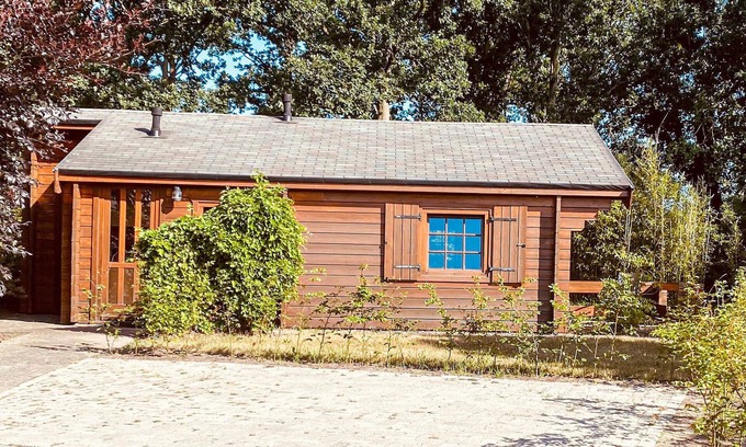 Stegerveld Casa | Preciosa caravana en Rheezerveen