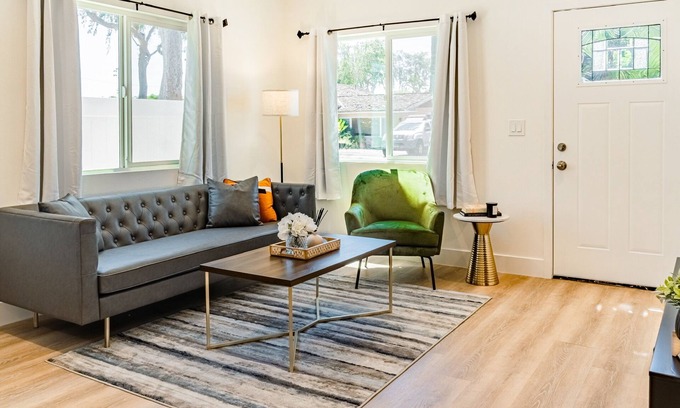 Fullerton Casa | LOVELY STAY |GREAT LOCATION NEAR DISNEY & DOWNTOWN