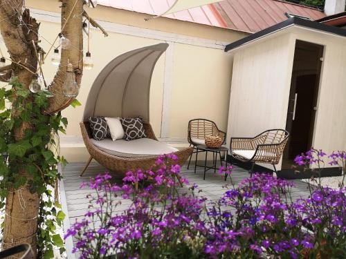 Banska Stiavnica Apartamento | Lovely Stiavnica