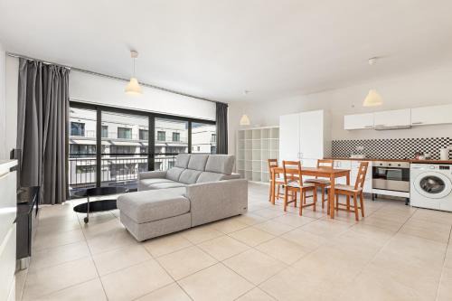 Swieqi Apartamento | Lovely studio apt in the heart of St Julians