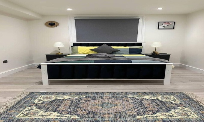 Ealing Apartamento | Lovely Studio Ealing
