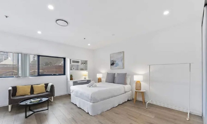 Burwood Apartamento | Lovely Studio in Burwood | MHS
