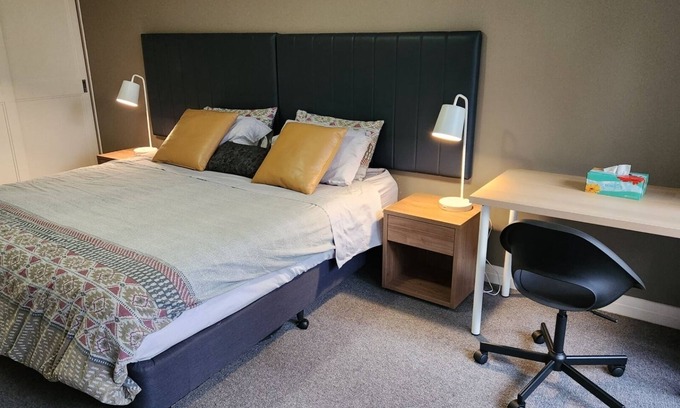 Chatswood Apartamento | Lovely Studio in Chatswood CBD