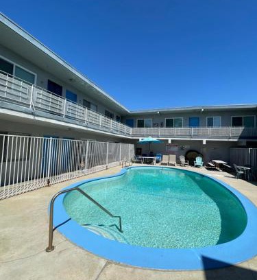 Gardena Apartamento | lovely studio in Gardena