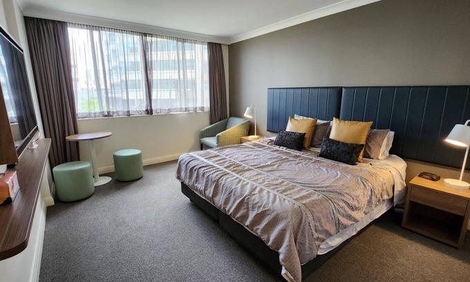 Chatswood Apartamento | Lovely Studio in the heart of Chatswood