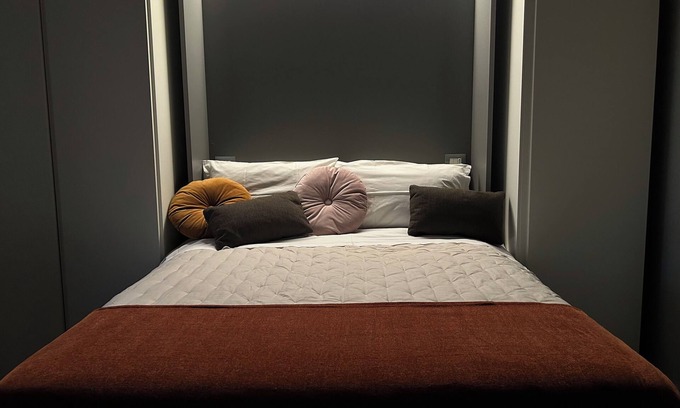 Acquabella Apartamento | LOVELY STUDIO