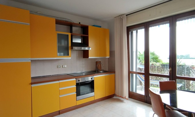 Treviglio Apartamento | Lovely studio