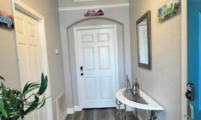 Kissimmee Apartamento | Lovely Studio Near Theme Parks