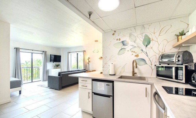 Florida Center Condominio | Lovely Studio near Universal Studios