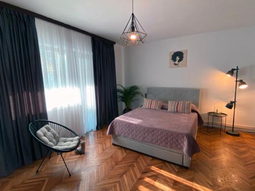 Old Town Apartamento | Lovely studio next to Casino