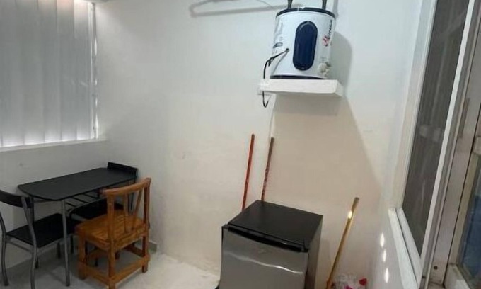Colonia 10 De Abril Apartamento | Lovely Studio SOHO 🌴and working space Av 5 Center